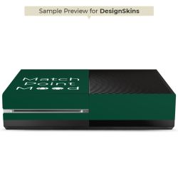 Foils for Consoles matt