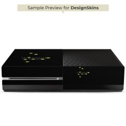 Foils for Consoles matt