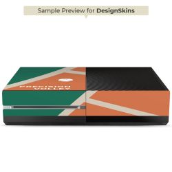 Foils for Consoles matt