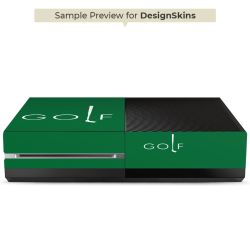 Foils for Consoles matt
