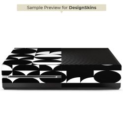 Foils for Consoles matt
