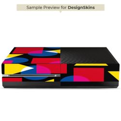 Foils for Consoles matt