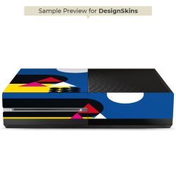 Foils for Consoles matt