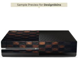Foils for Consoles matt