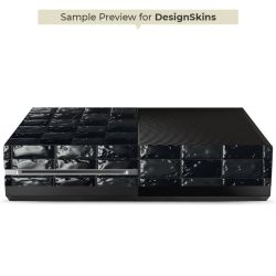 Foils for Consoles matt