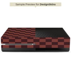 Foils for Consoles matt
