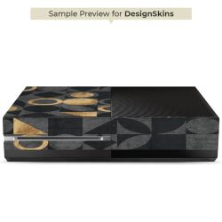 Foils for Consoles matt