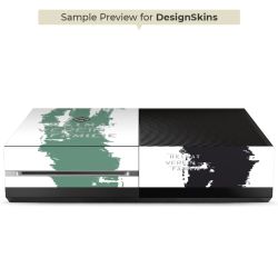 Folien für Spielekonsolen matt