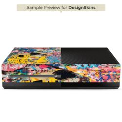 Foils for Consoles matt