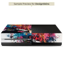 Foils for Consoles matt