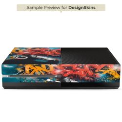 Foils for Consoles matt