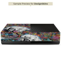Foils for Consoles matt