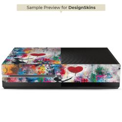 Foils for Consoles matt