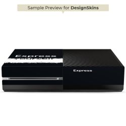 Foils for Consoles matt