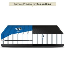 Folien für Spielekonsolen matt