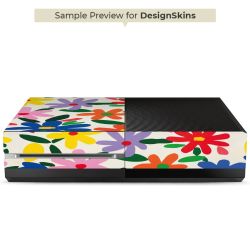 Foils for Consoles matt