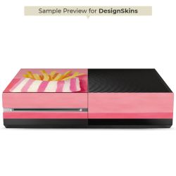 Folier Konsoler matt