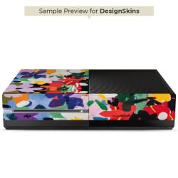 Foils for Consoles matt