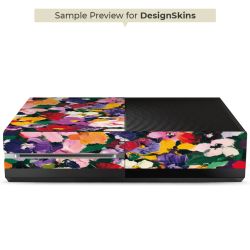 Foils for Consoles matt