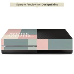 Foils for Consoles matt