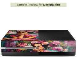 Foils for Consoles matt