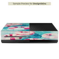 Foils for Consoles matt