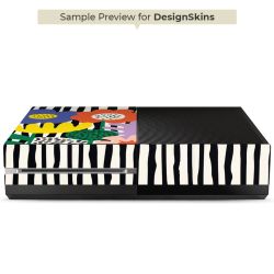 Foils for Consoles matt