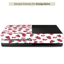 Foils for Consoles matt