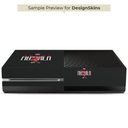 Foils for Consoles matt