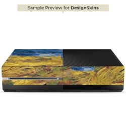 Foils for Consoles matt