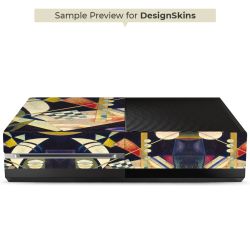 Foils for Consoles matt