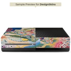 Foils for Consoles matt