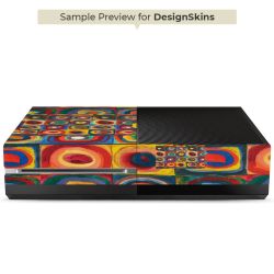 Foils for Consoles matt