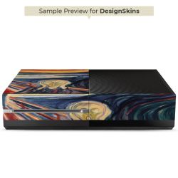 Foils for Consoles matt