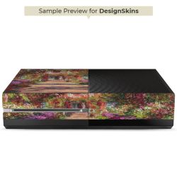 Foils for Consoles matt