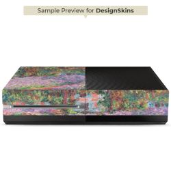 Foils for Consoles matt