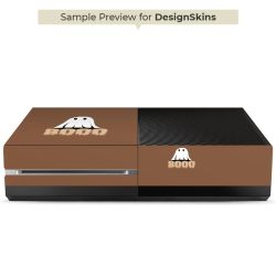 Foils for Consoles matt