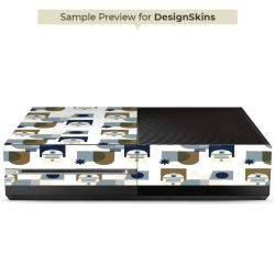 SkinVinyyli Konsoleille mattapinta