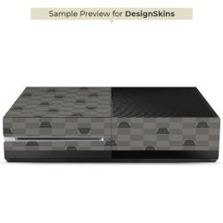 SkinVinyyli Konsoleille mattapinta