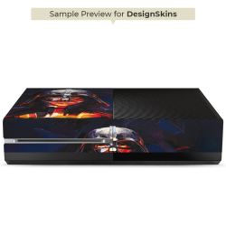 Folien für Spielekonsolen matt