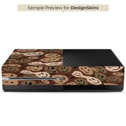 Folier Konsoler matt