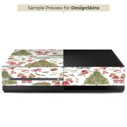 Foils for Consoles matt