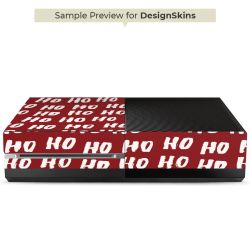 Foils for Consoles matt