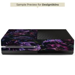 Foils for Consoles matt