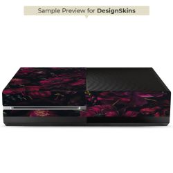 Foils for Consoles matt