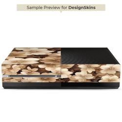 Foils for Consoles matt