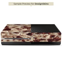 Foils for Consoles matt