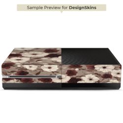 Foils for Consoles matt