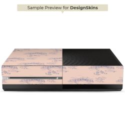 Folier Konsoler matt