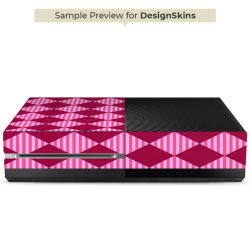 Foils for Consoles matt